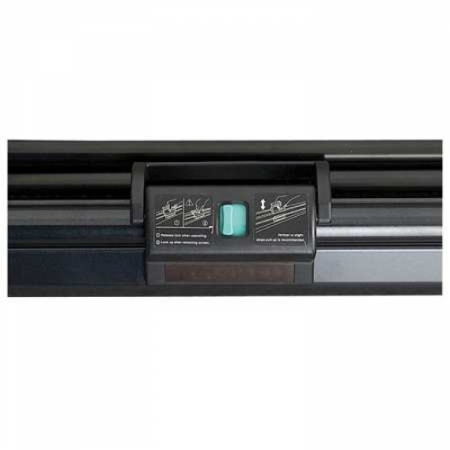 Beamerscherm Deluxe 16:9